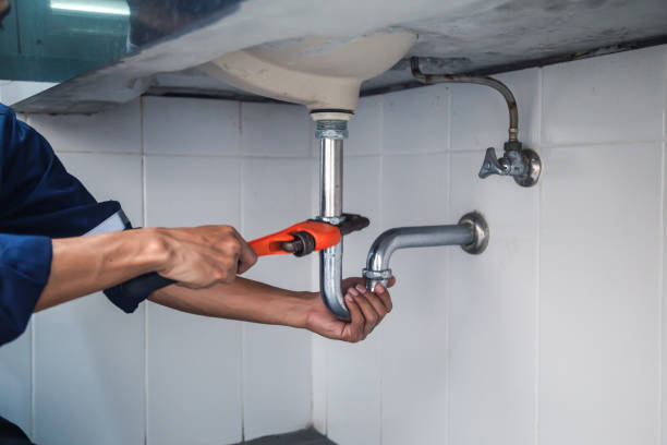 Best Hot Water Heater Installation  in Great Falls, MT