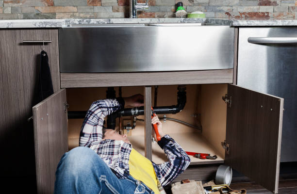 Best Leak Detection Services  in Great Falls, MT